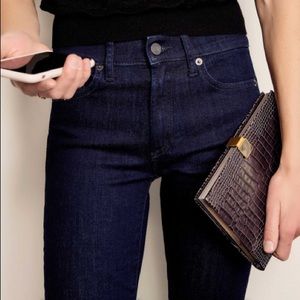 GAP Resolution Jeans - 26L